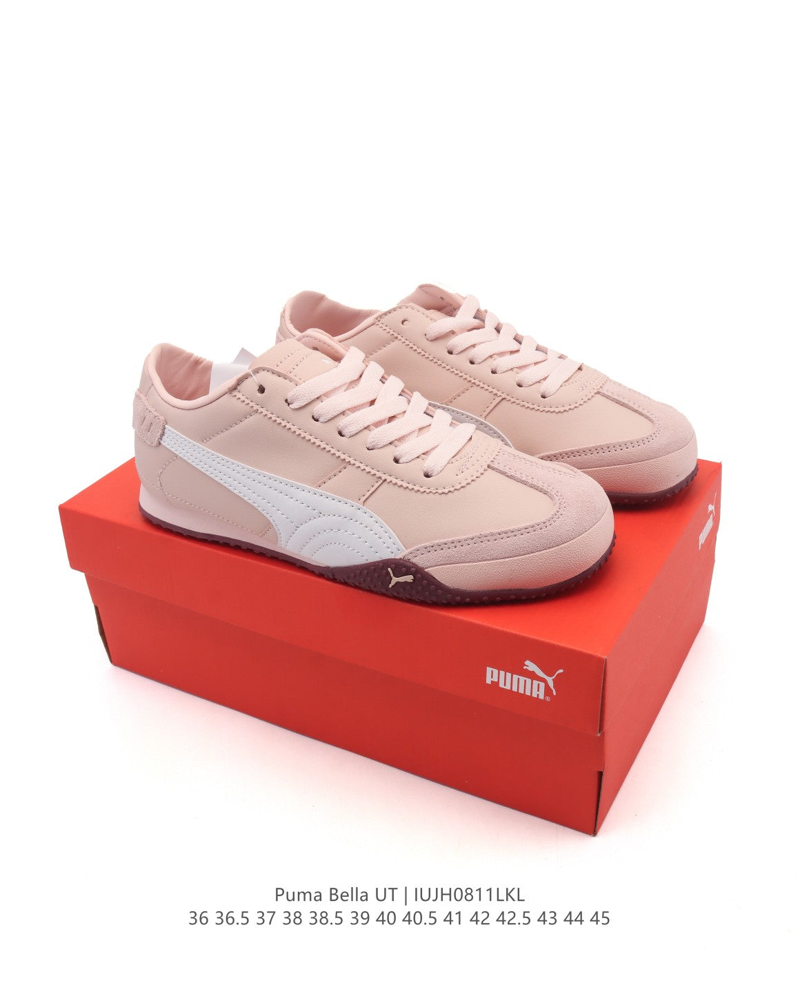 Men's First Class Shoes