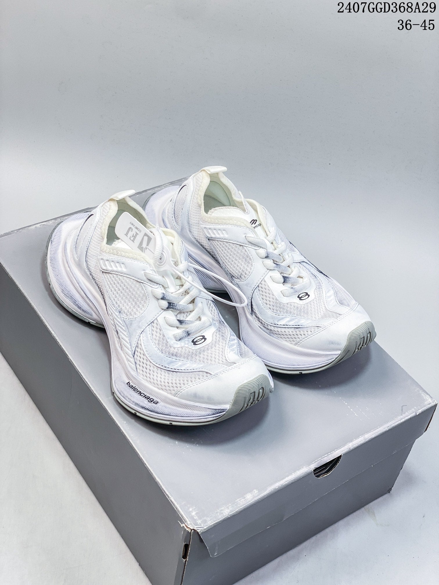 حذاء رياضي Balencia! Track Trainers 3.0
