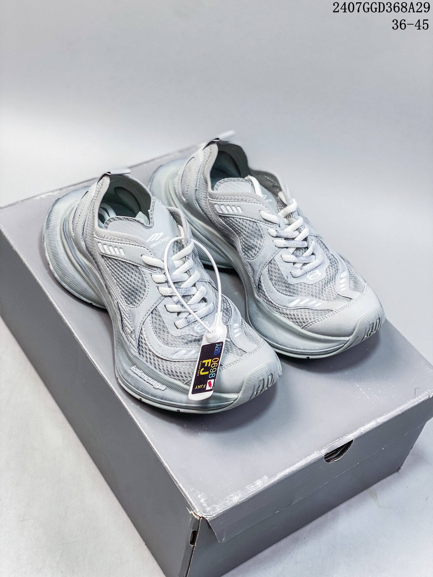 حذاء رياضي Balencia! Track Trainers 3.0