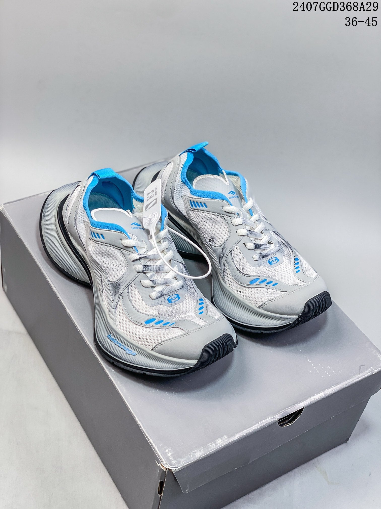 حذاء رياضي Balencia! Track Trainers 3.0