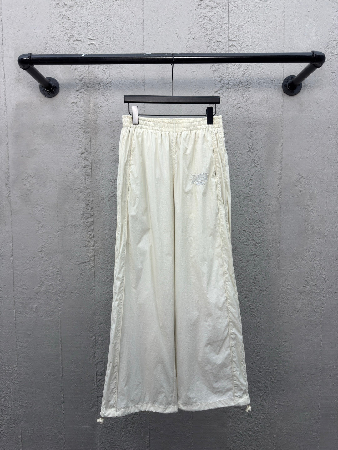Alexandre! Wang Unisex Track