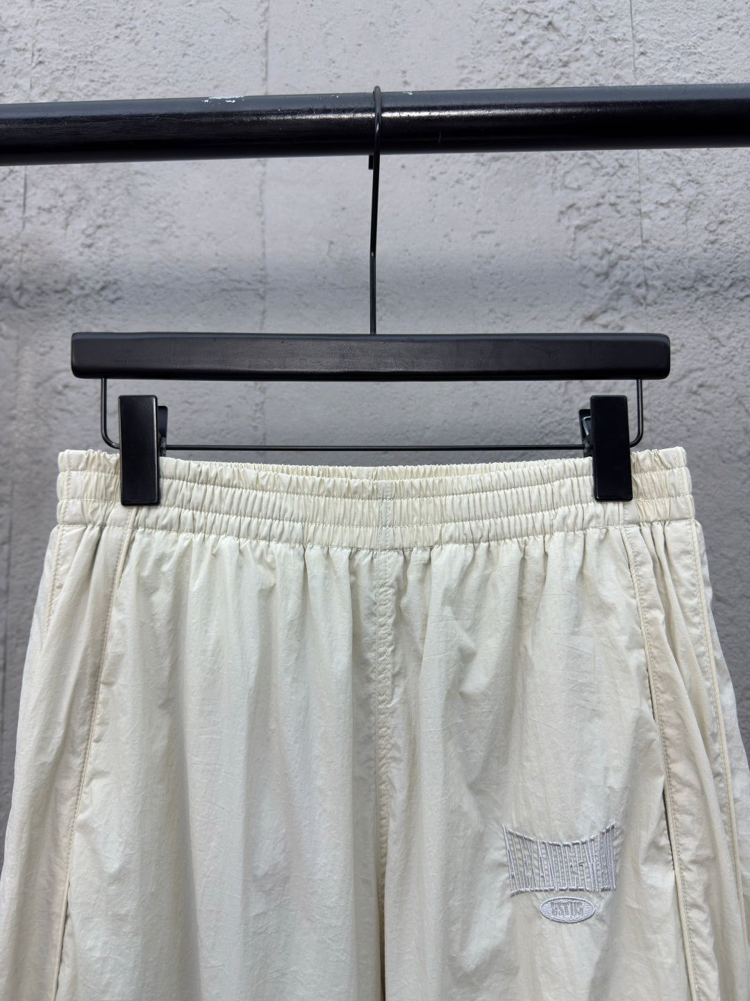 Alexandre! Wang Unisex Track