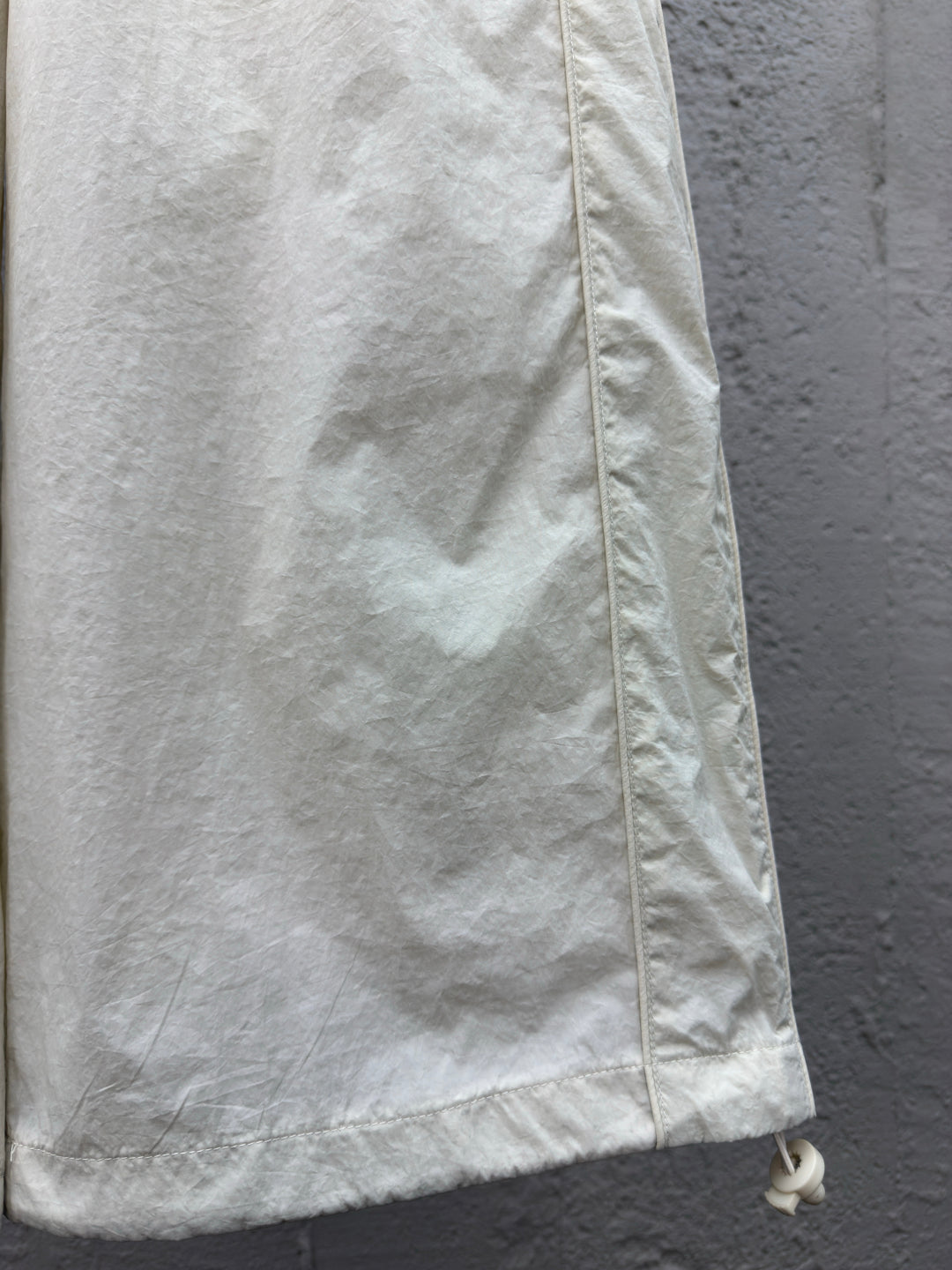 Alexandre! Wang Unisex Track