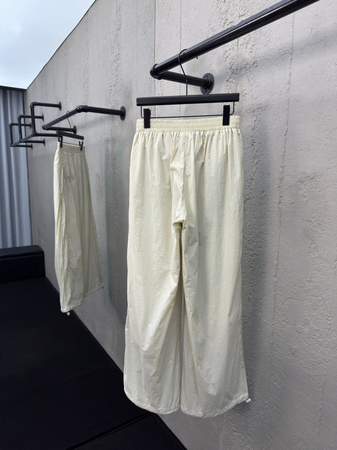 Alexandre! Wang Unisex Track