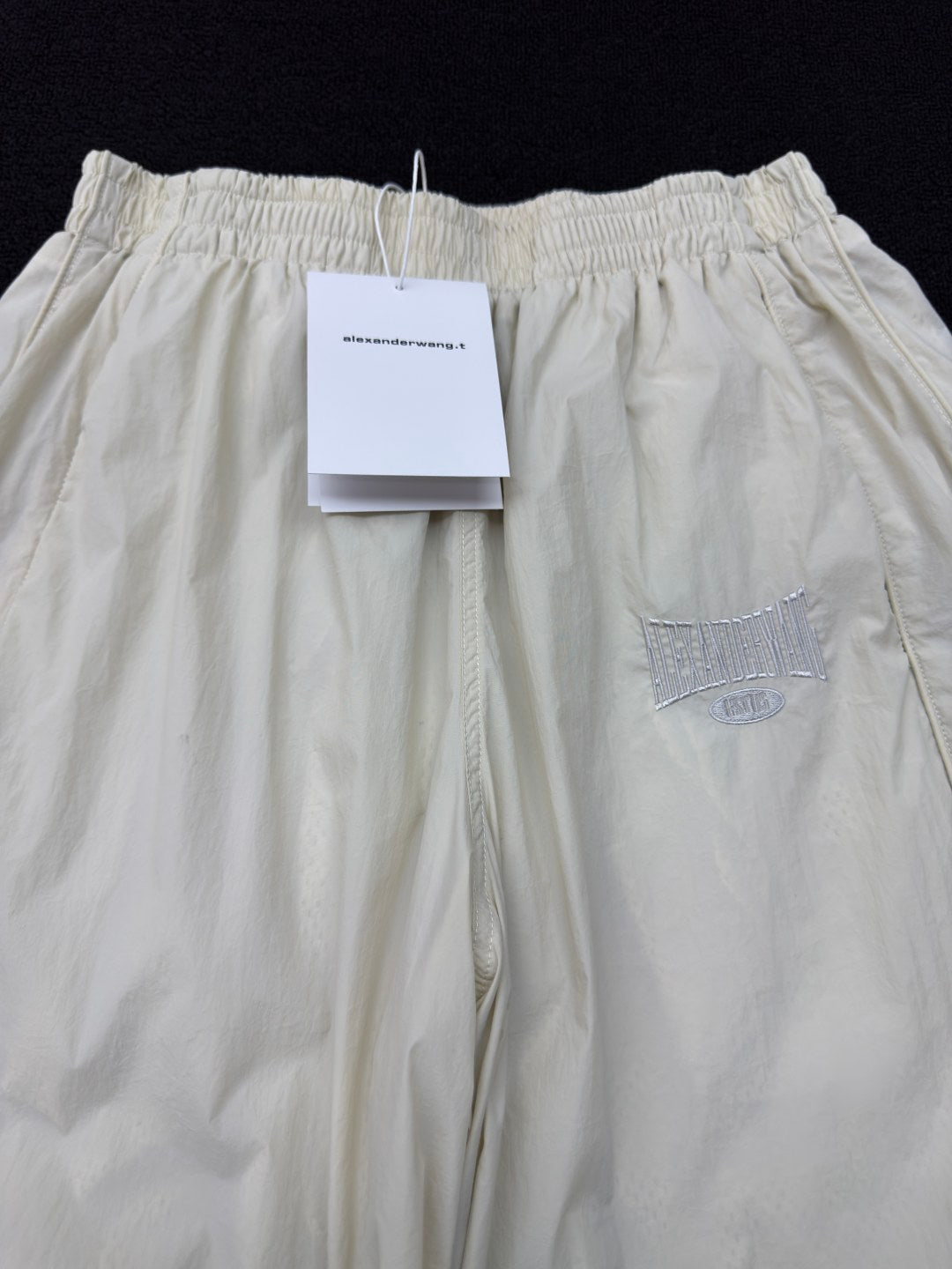 Alexandre! Wang Unisex Track