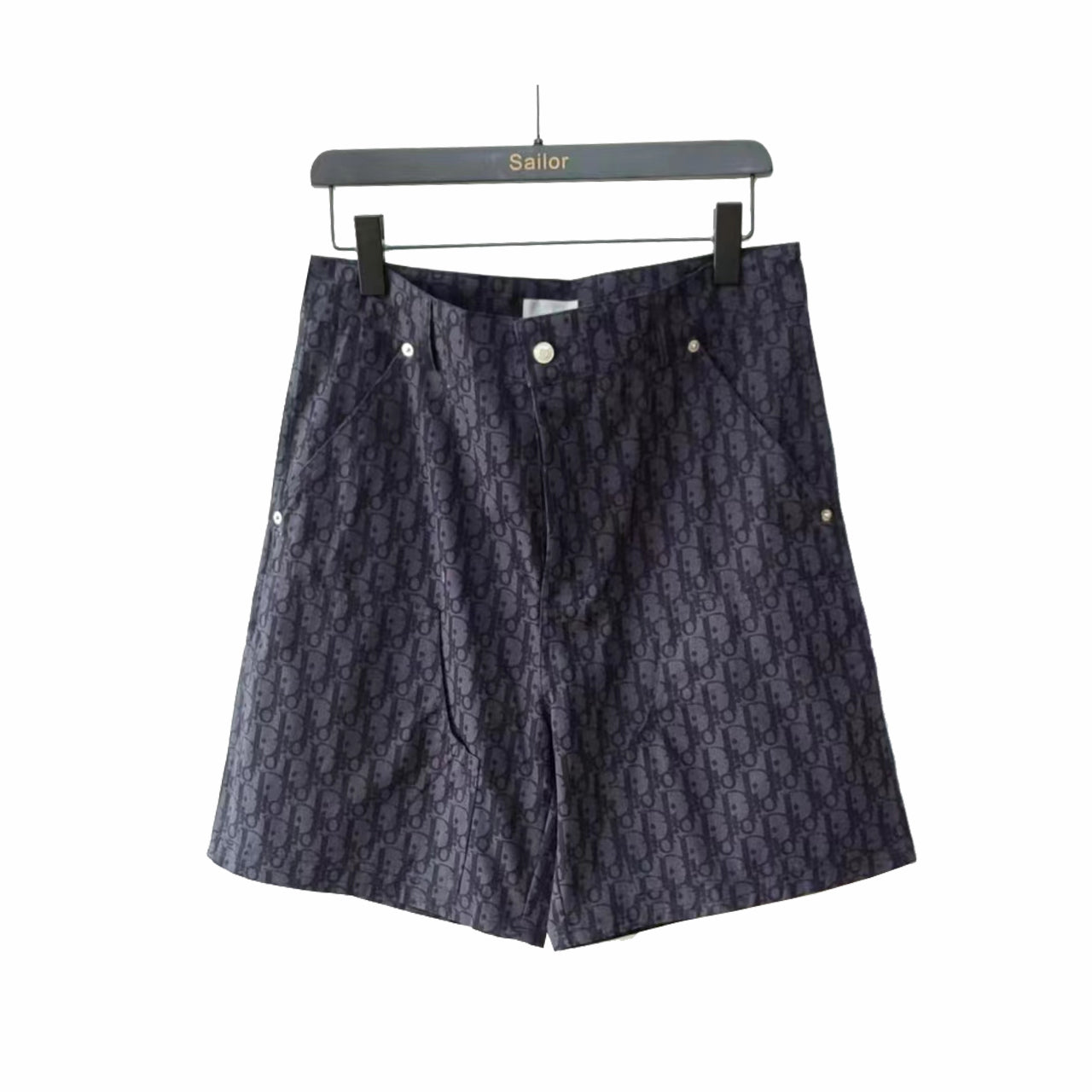 First Class Shorts