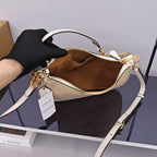 Coac! Teri Mini Crossbody Bag