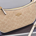 Coac! Teri Mini Crossbody Bag