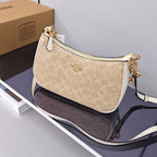 Coac! Teri Mini Crossbody Bag