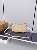Coac! Teri Mini Crossbody Bag