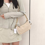 Coac! Teri Mini Crossbody Bag