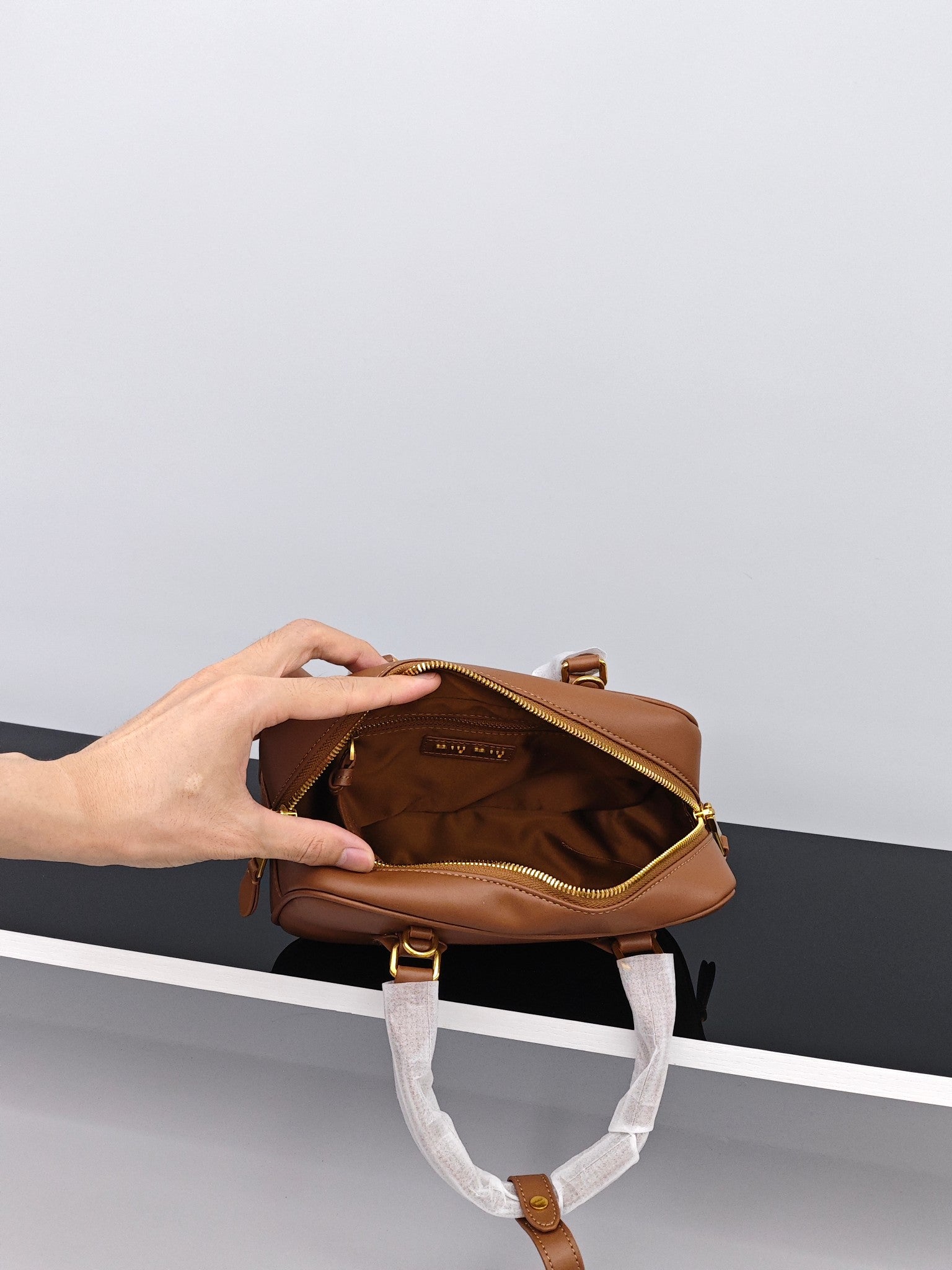 Miu Mi! Arcadie Mini Bag