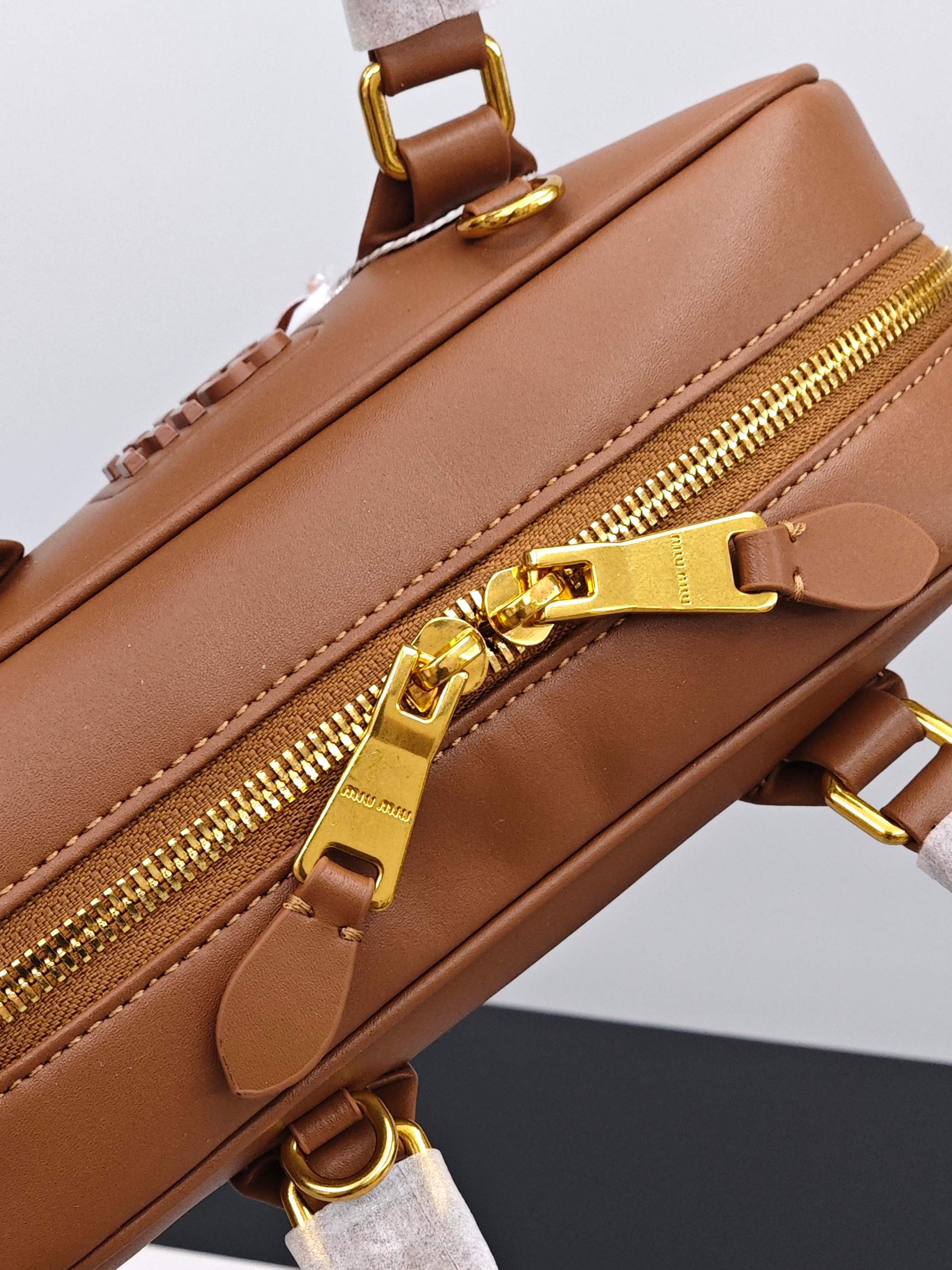 Miu Mi! Arcadie Mini Bag