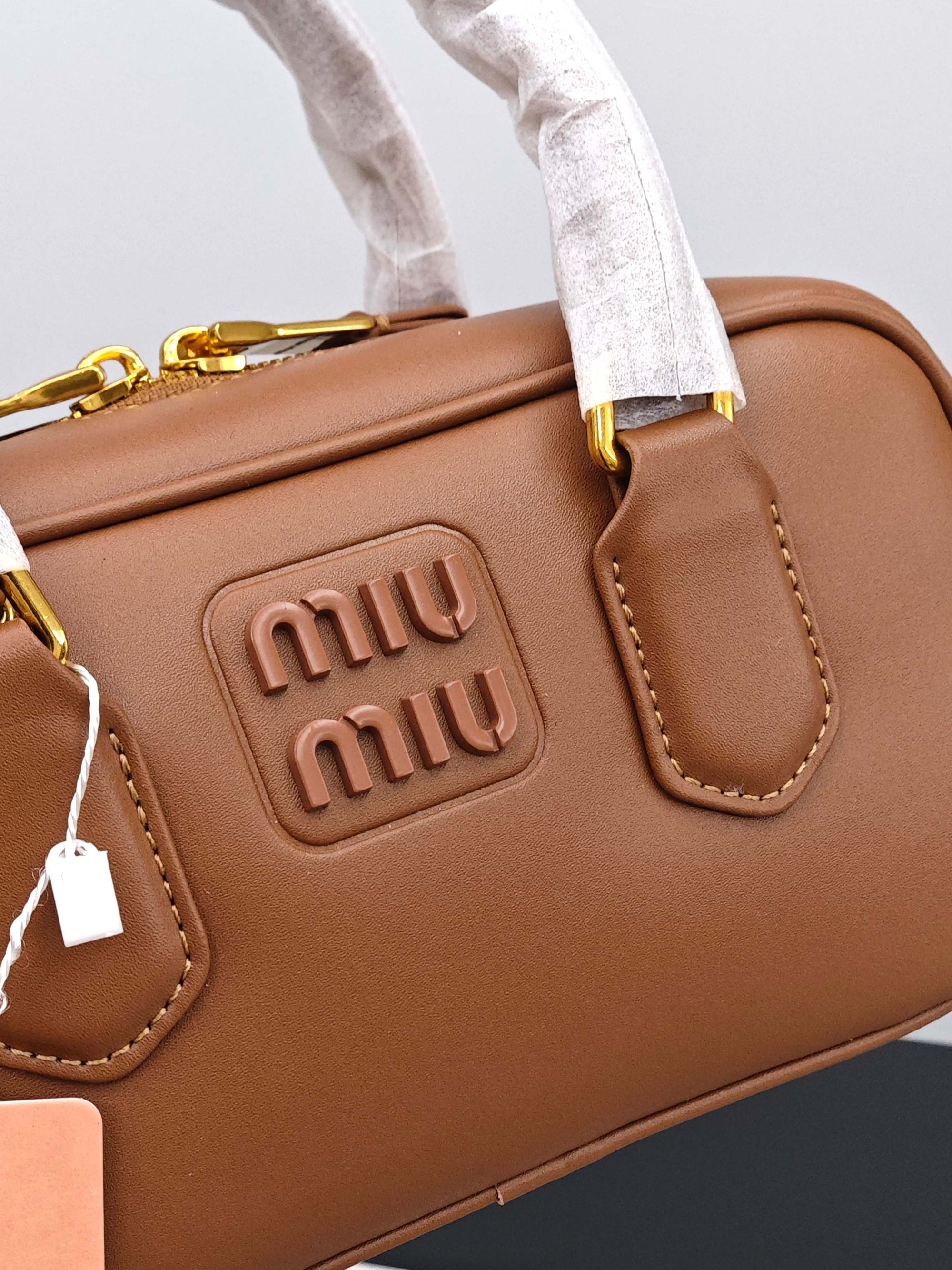 Miu Mi! Arcadie Mini Bag