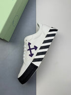 Off-Whit! c/o Virgil Abloh « White Black »