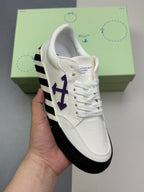 Off-Whit! c/o Virgil Abloh « White Black »