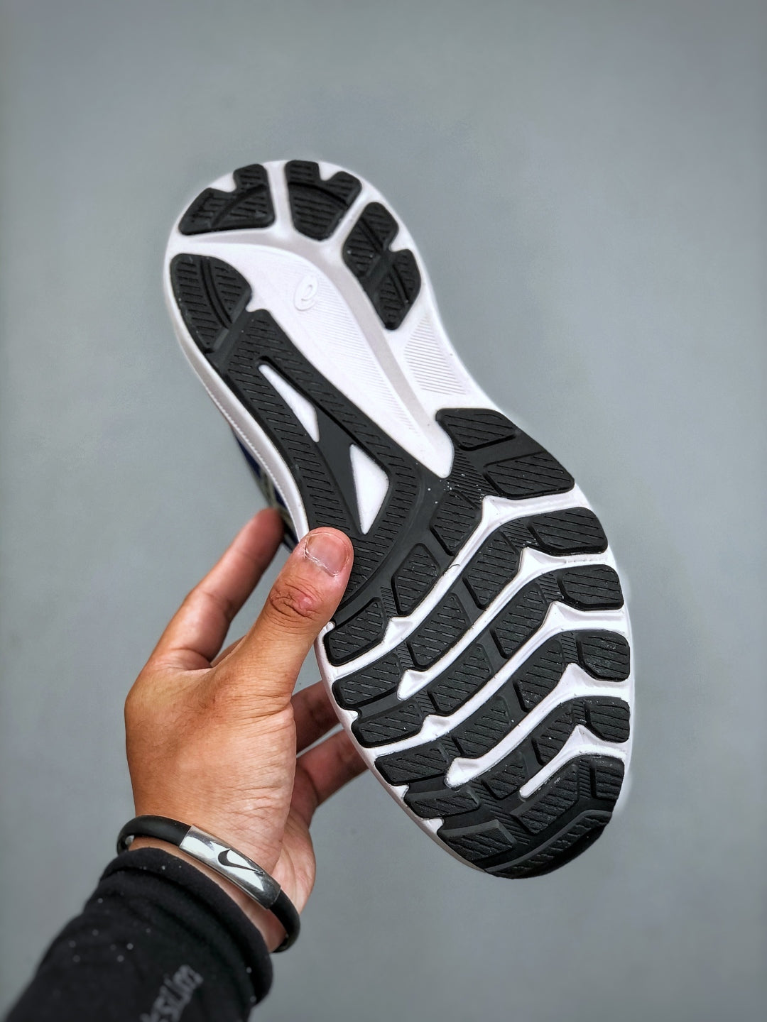 Chaussures de course Asic! GT-1000 13 GTX