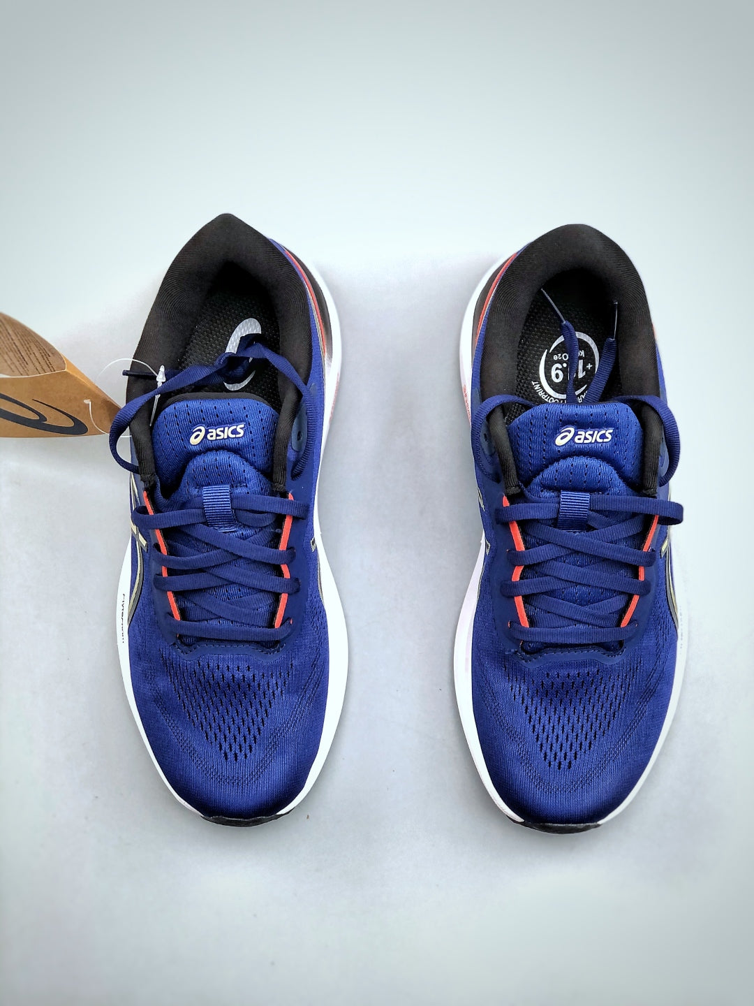 Chaussures de course Asic! GT-1000 13 GTX
