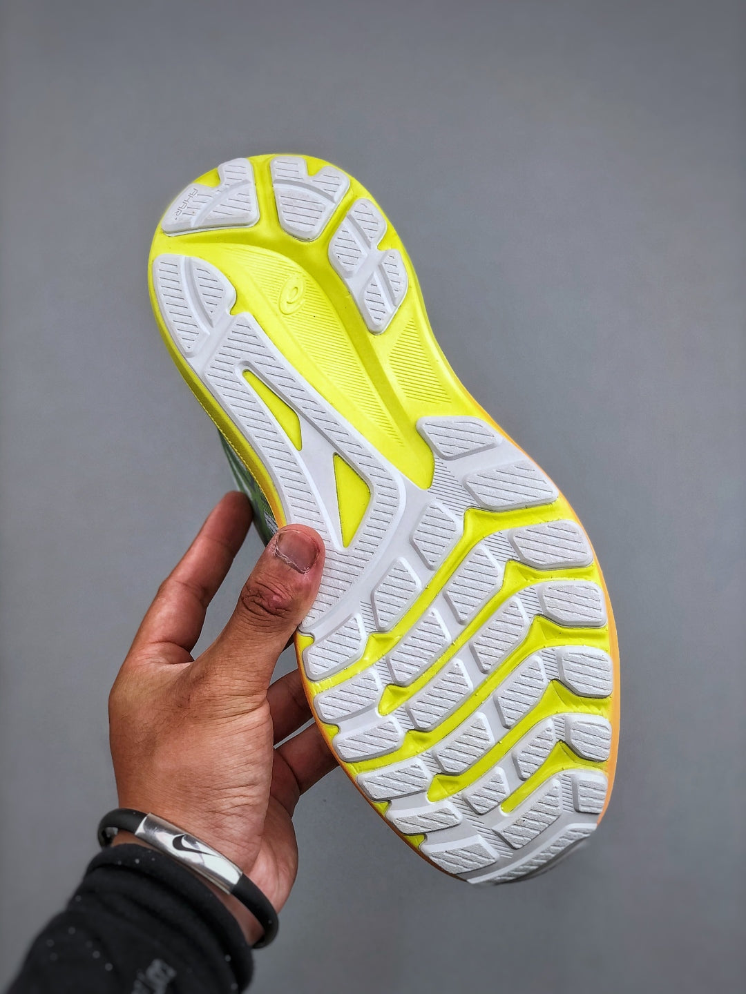 Chaussures de course Asic! GT-1000 13 GTX