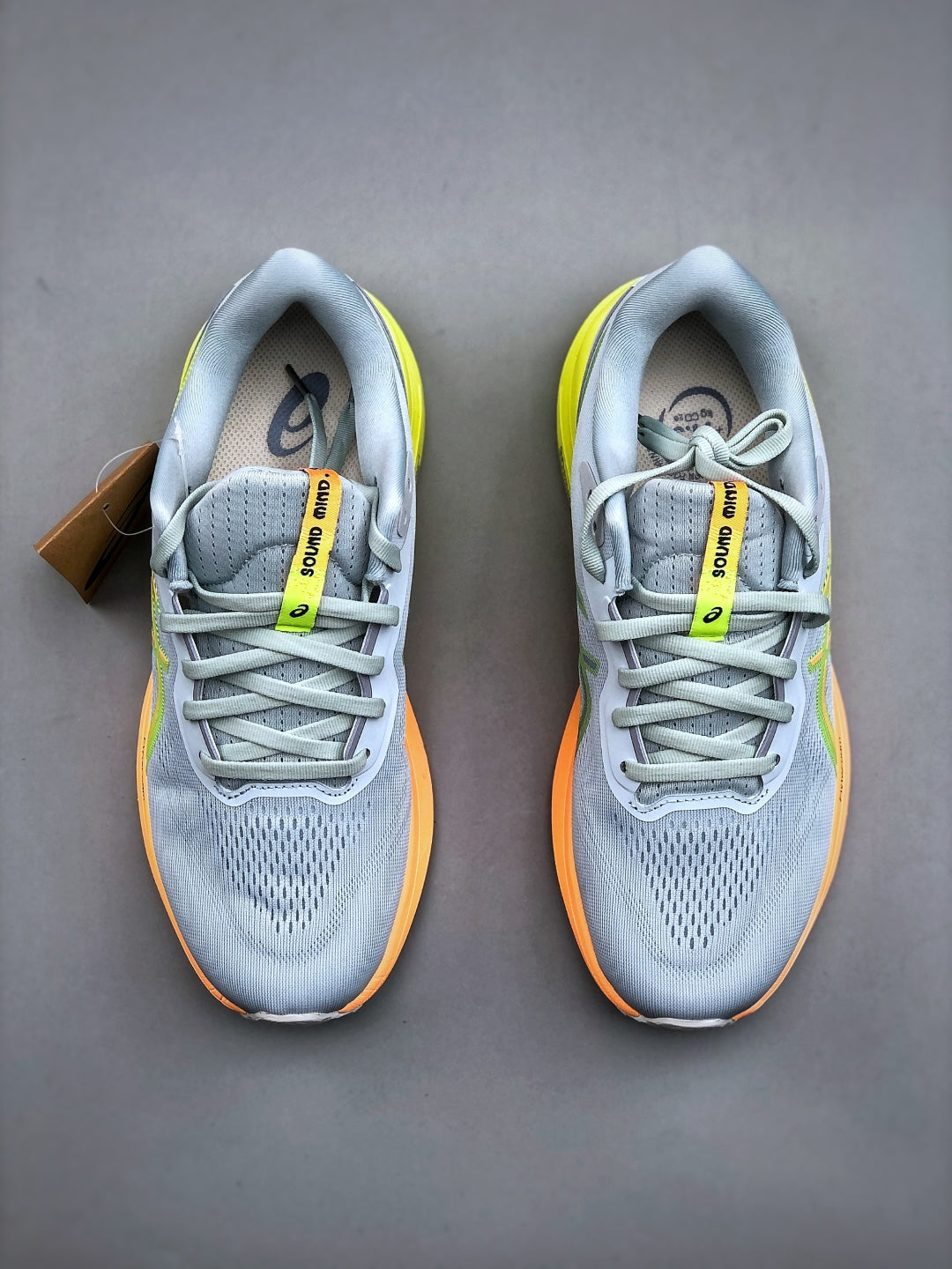 Chaussures de course Asic! GT-1000 13 GTX
