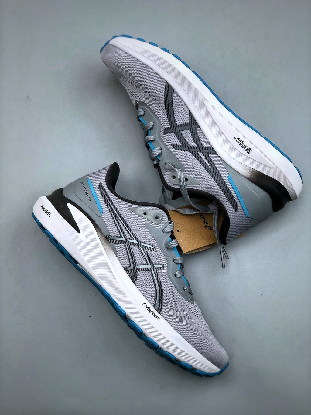 Chaussures de course Asic! GT-1000 13 GTX