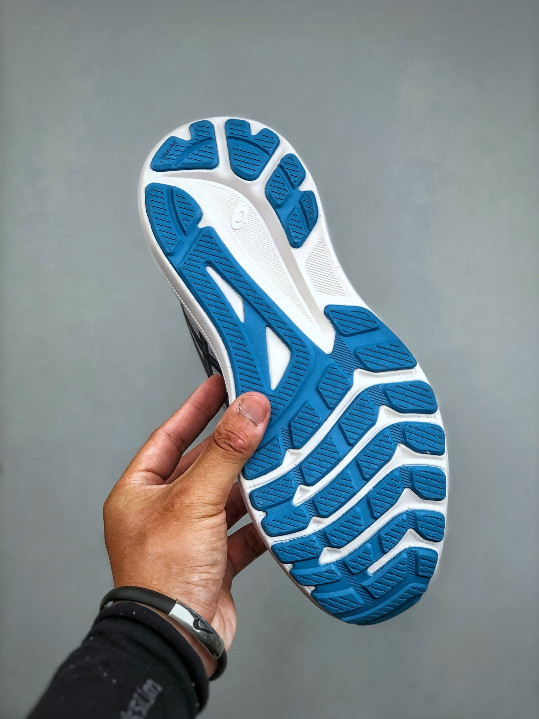 Chaussures de course Asic! GT-1000 13 GTX