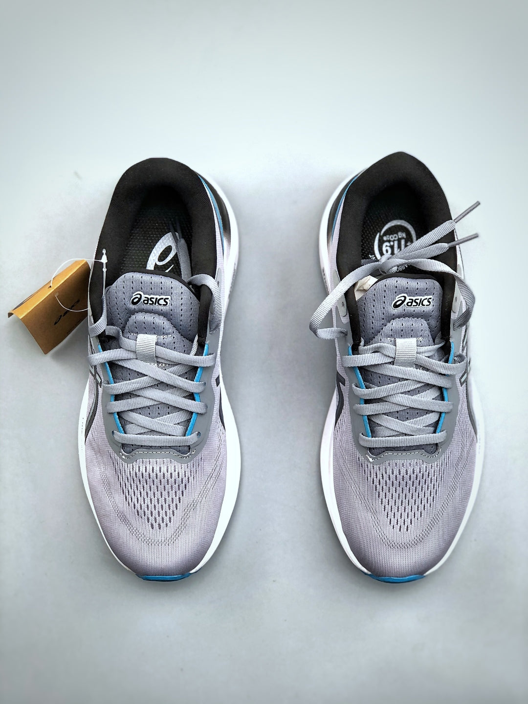 Chaussures de course Asic! GT-1000 13 GTX