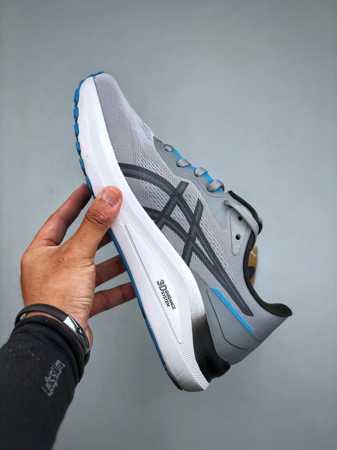 Chaussures de course Asic! GT-1000 13 GTX