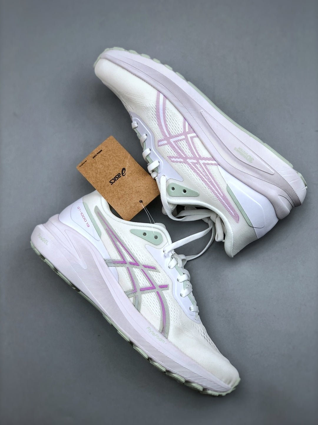 Chaussures de course Asic! GT-1000 13 GTX