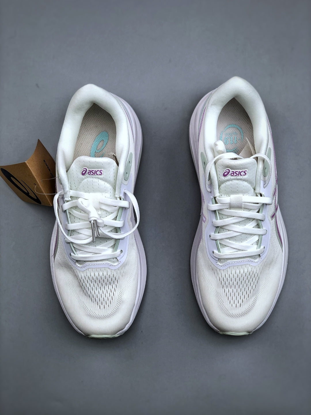 Chaussures de course Asic! GT-1000 13 GTX
