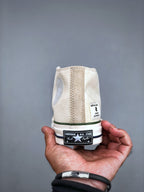 Convers! X Undefeated Chuck 70 Mid Sneakers