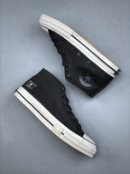 Convers! X Undefeated Chuck 70 Mid Sneakers