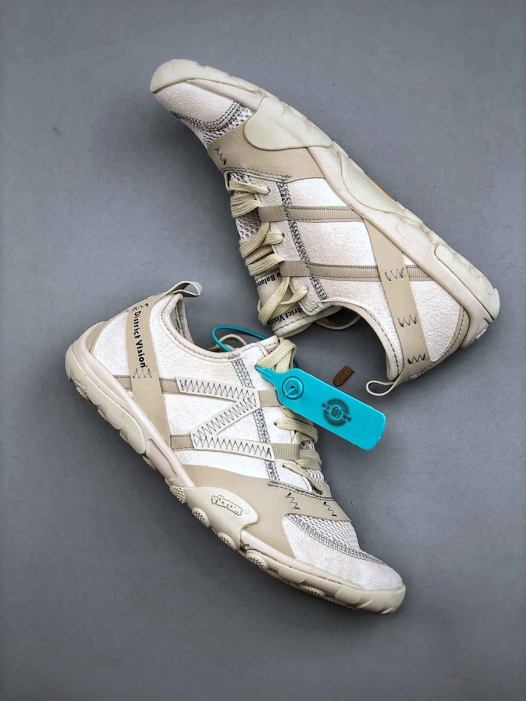 Baskets New Balance MT10
