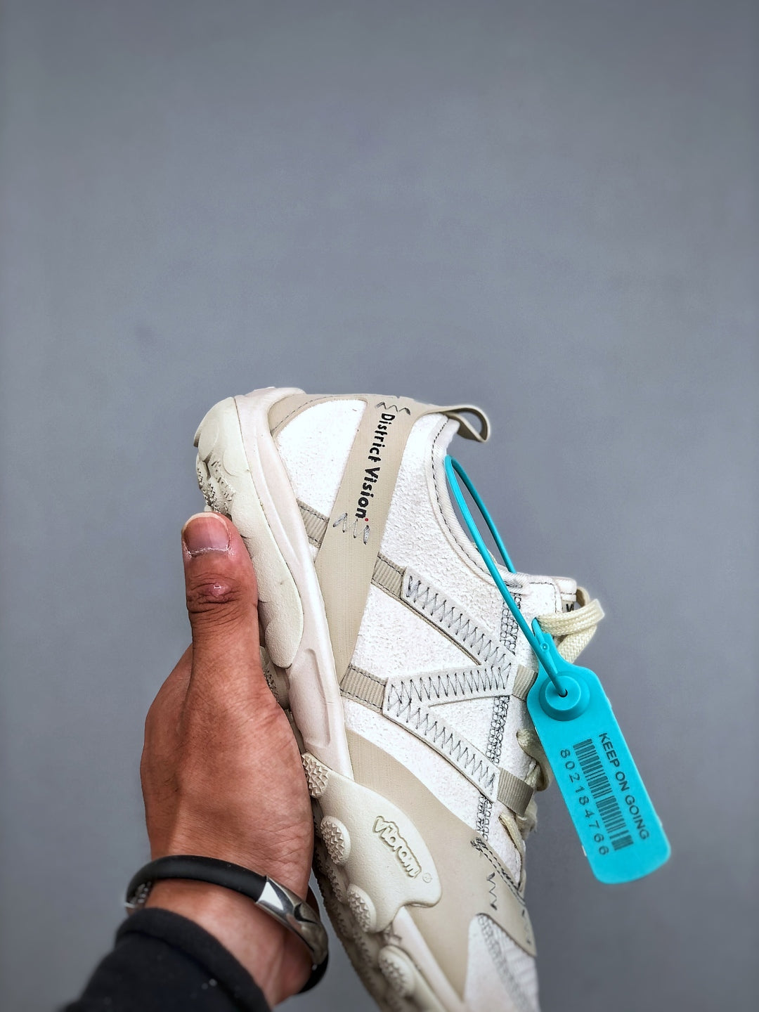 Baskets New Balance MT10