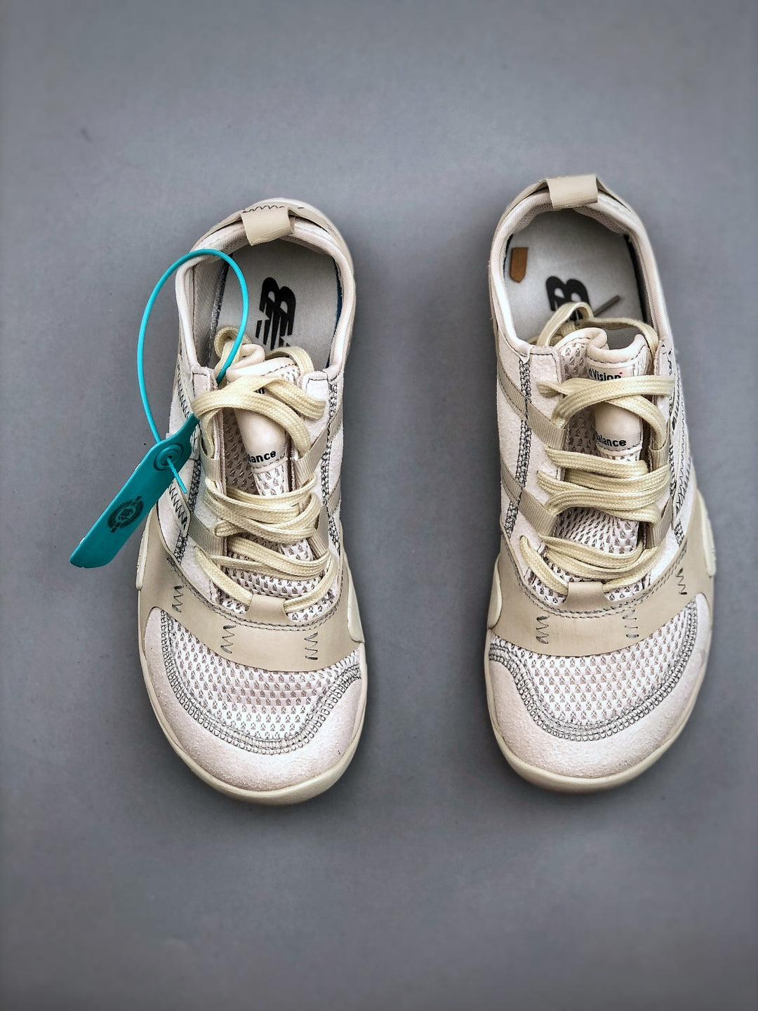 Baskets New Balance MT10