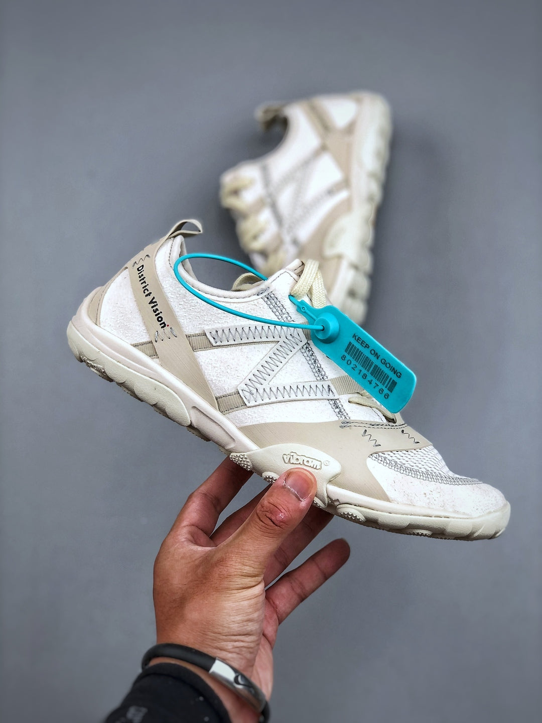 Baskets New Balance MT10