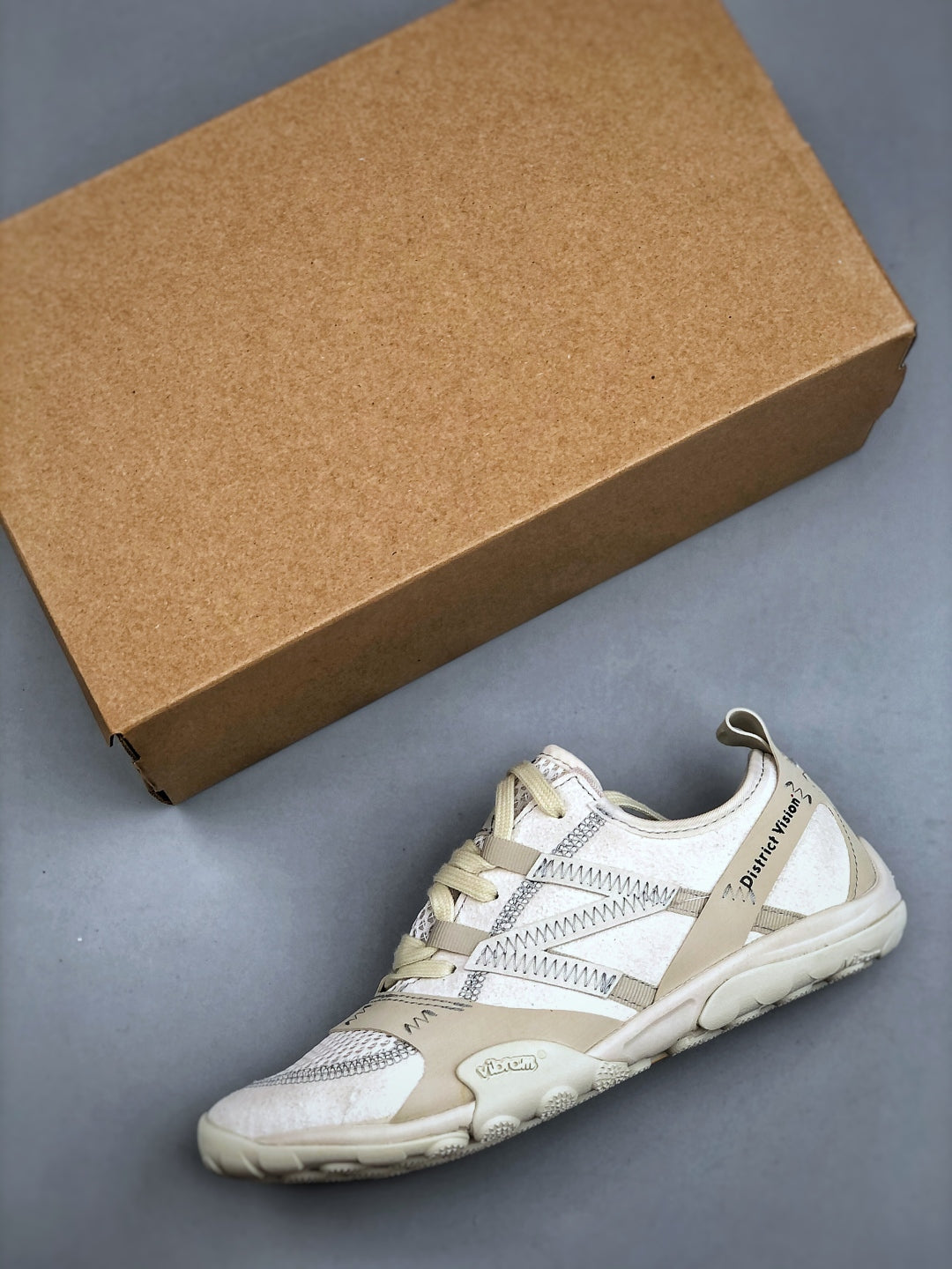 Baskets New Balance MT10