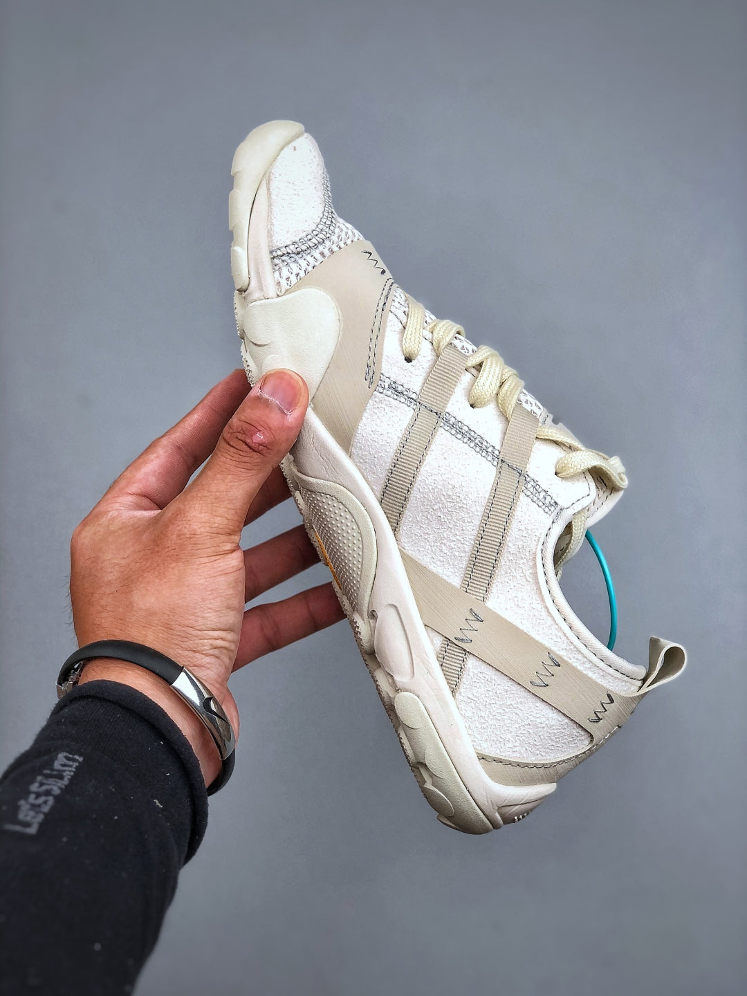 Baskets New Balance MT10