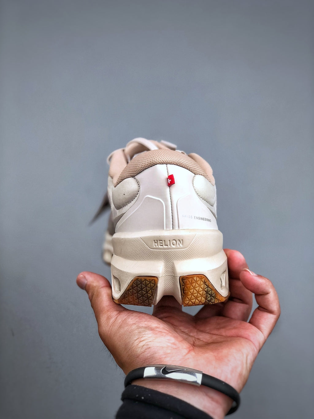 Loew! x On
Cloudventu! 2.0 sneaker