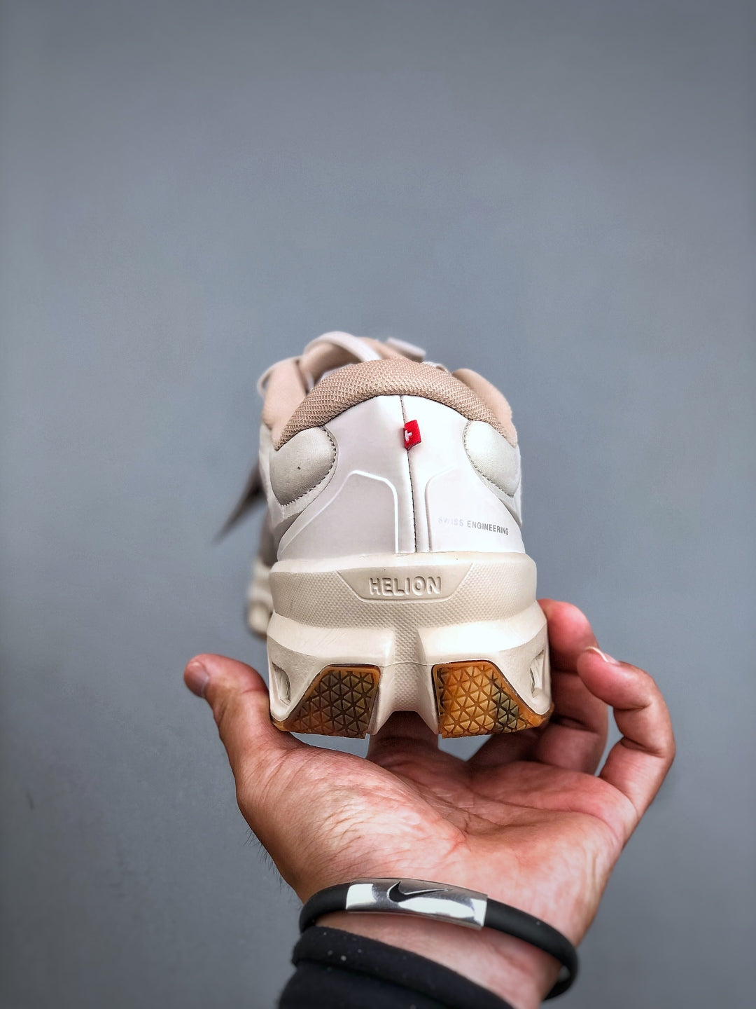 Loew! x On
Cloudventu! 2.0 sneaker