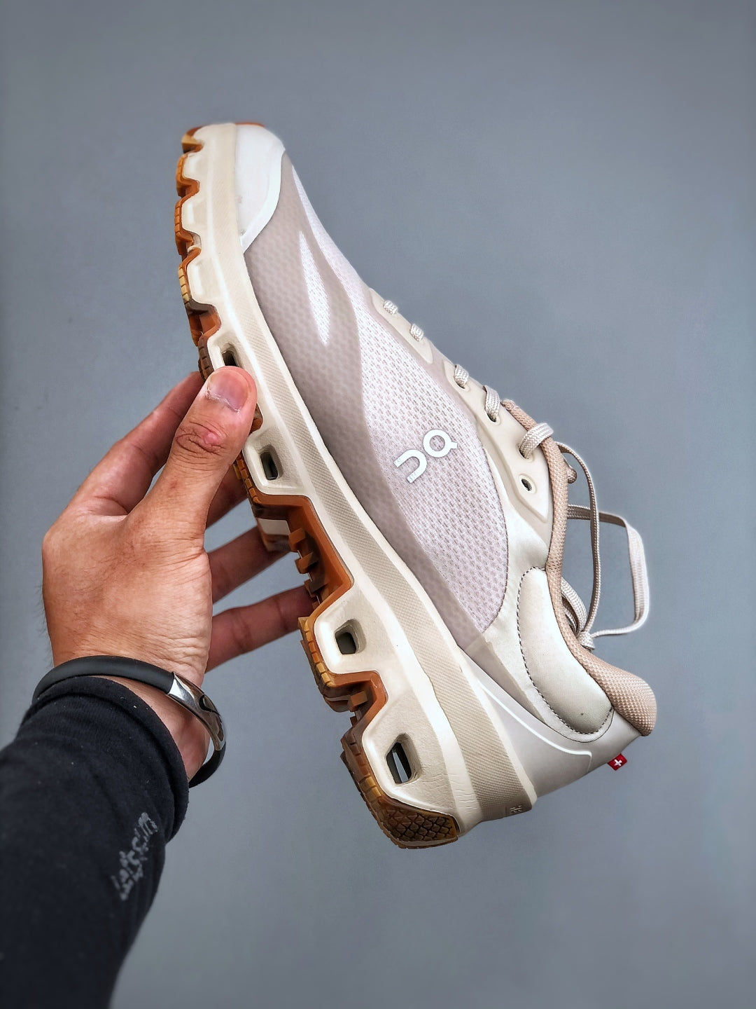 Loew! x On
Cloudventu! 2.0 sneaker