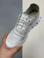 On Clou! 6 Push Sneaker