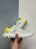 On Clou! 6 Push Sneaker