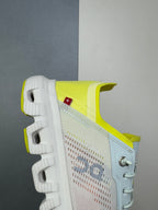 On Clou! 6 Push Sneaker