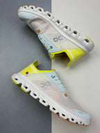 On Clou! 6 Push Sneaker