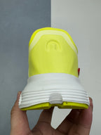 On Clou! 6 Push Sneaker