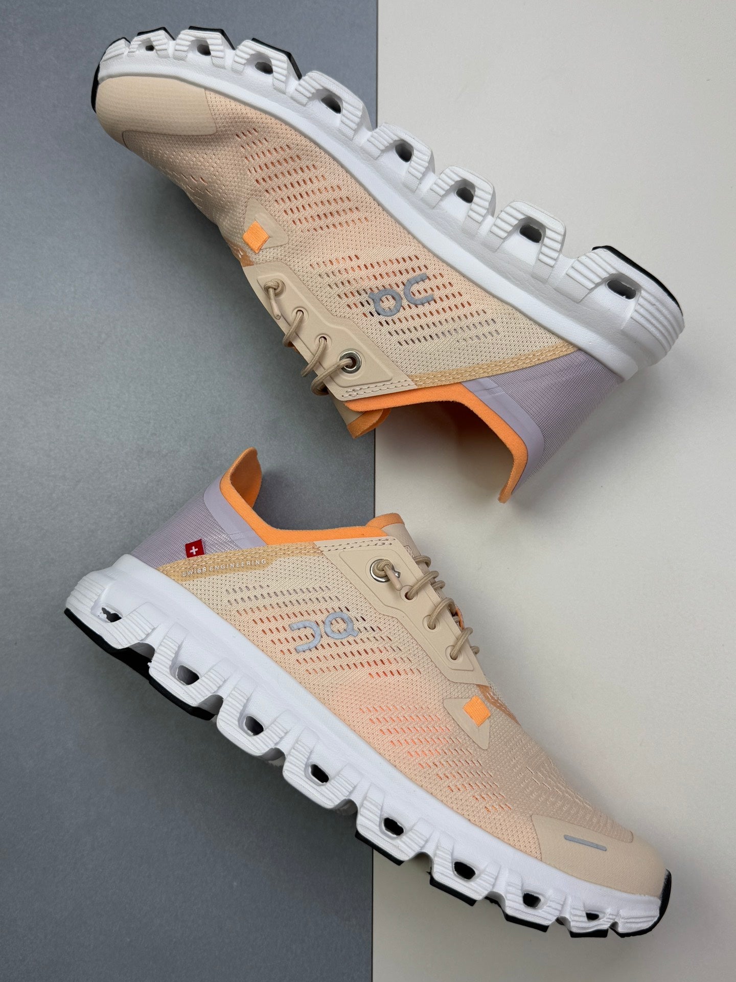 Sur Clou! 6 Push Sneaker