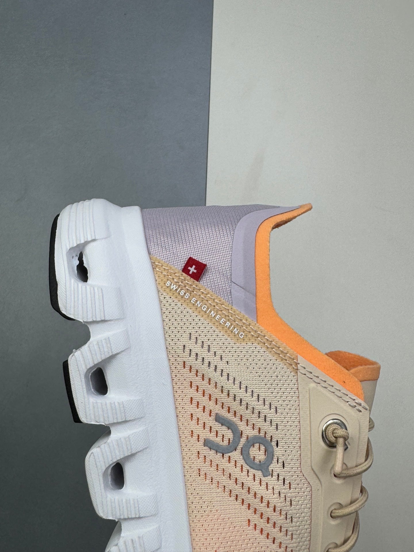Sur Clou! 6 Push Sneaker