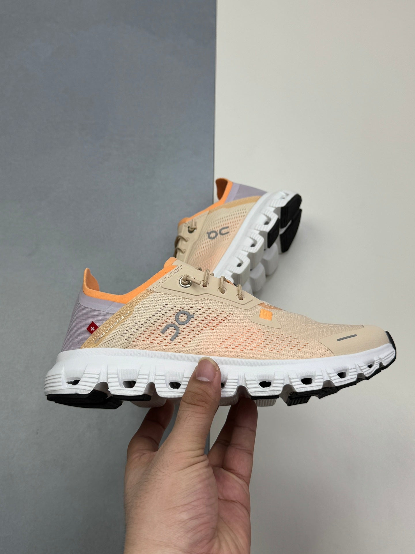 Sur Clou! 6 Push Sneaker