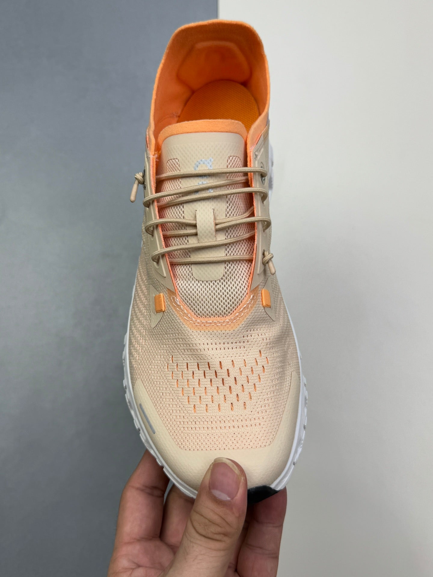 Sur Clou! 6 Push Sneaker